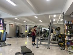 -琪航健身工作室(徐汇光大店)