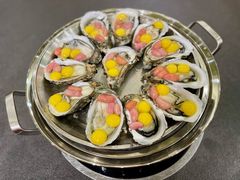 -飞尝蚝·顺德菜·鱼生(顺德总店)