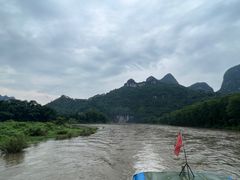 -桂林兴坪漓江