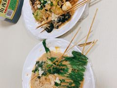 -郭记小街麻辣烫(虎坊路店)