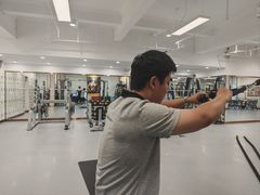 -中田健身工作室(杭州五洲国际店)