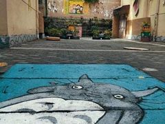 -四川美术学院美术馆