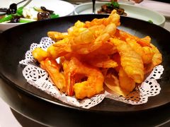 -人杰鱼乐轩(珠江路店)