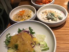 -王妃家(明洞中央店)