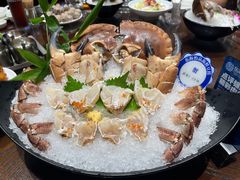 -东海怡品海鲜豆捞(舟宿夜江店)