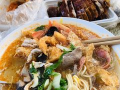 -老太皮肚面