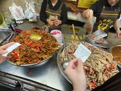 -嘉州九妹凤爪(乐山总店)