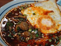 -保儿牛肉面(万象城店)