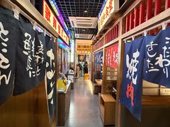 -丸藏和牛烧肉专门店(园区师惠坊店)