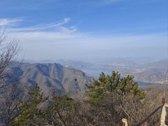 -九鼎铁刹山风景区