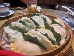 -图味美小黄鱼·景德菜(浙江路店)