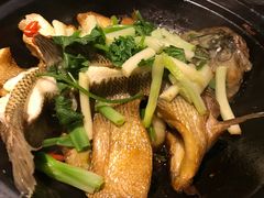 -茄子恰恰·新云南小炒(金池购物中心店)