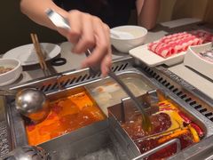 -海底捞火锅(壹悦城店)