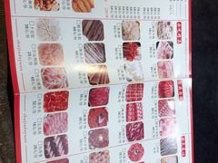 -舒家大院老火锅(台江路店)