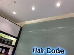 点击看大图 -MMby Hair Code芭曲发型