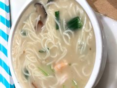 -莆田餐厅(滨海广场店)
