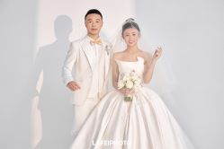 点击看大图 -帆拉斐婚纱摄影(春熙店)