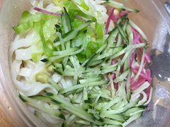 -门框胡同百年卤煮(鸟巢店)