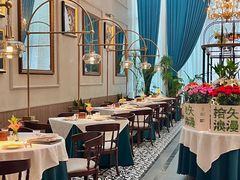 -狮拾久·现代新加坡料理(壹方城店)