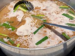 -土风豆米火锅(鸿通城店)