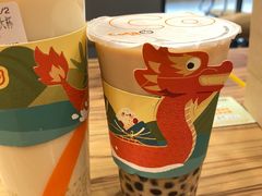-CoCo都可(118广场店)