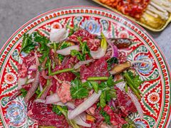 -杨小佳·齐齐哈尔烤肉·烤串(广州店)