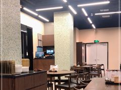 大堂-龍炎馬仔烧味(首位中心店)