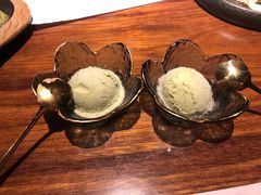 抹茶冰淇淋球-石葵(锦业时代店)