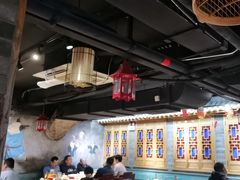 -京味斋·北京烤鸭(华威桥北工大店)