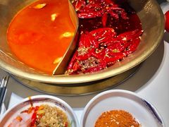 -小龙坎火锅(全球总店)