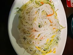 -童婆婆面馆(薛庄小区店)