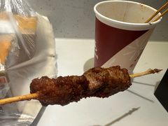 -马小毛老上海里脊肉(南翔印象城店)