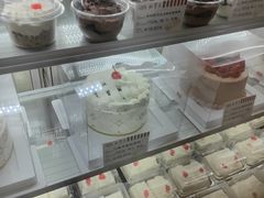 -红宝石·鲜奶小方(昌里店)