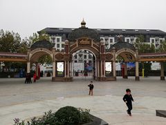 -安徒生童话乐园