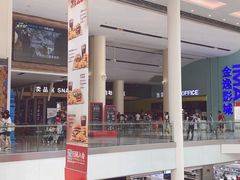 -金逸影城(荟聚IMAX激光店)