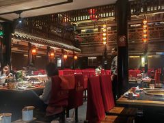 -红运火锅·中国名火锅·国风演绎(省体店)