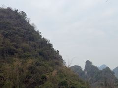 -漓江冠岩景区
