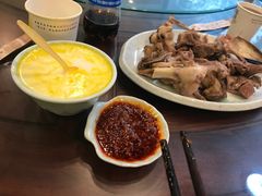 -清真·益鑫羊肉手抓馆(花园北街店)