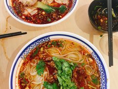 -林静小吃(复兴路店)