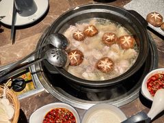 -同仁四季椰子鸡(罗湖国贸店)