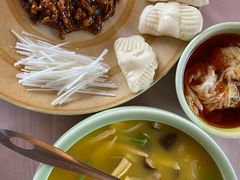 -龙门阵茶屋川菜馆(武康路店)