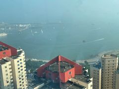 -青岛五四广场海景美仑国际公寓酒店