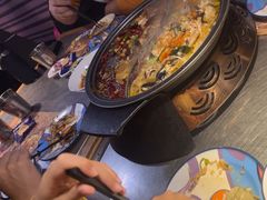 -匠子烤鱼(桫椤湾店)