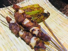 -刘一龙虾(山东路店)