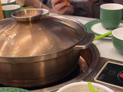 -润园四季椰子鸡火锅(海上世界店)