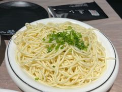 凉面-李叔叔虾蟹大排档(青羊店)