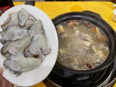 -濠轩阁特色生蚝火锅(水湾路店)