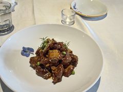 -庆云楼饭庄(什刹海店)