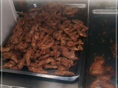 -汴京炸鸡王(蔡锷北路店)