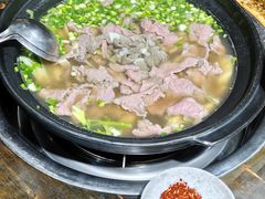 -乐山食古香跷脚牛肉